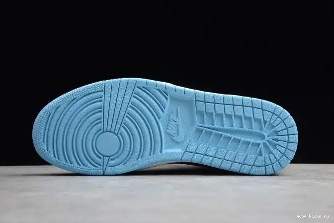 High CD0461-401 Air Retro Patent 1 UNC OG Jordan 0503